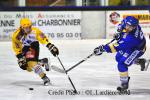 Photo hockey match Villard-de-Lans - Strasbourg  le 06/02/2010