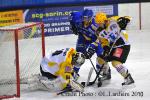Photo hockey match Villard-de-Lans - Strasbourg  le 06/02/2010