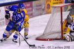 Photo hockey match Villard-de-Lans - Strasbourg  le 06/02/2010