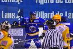 Photo hockey match Villard-de-Lans - Strasbourg  le 06/02/2010