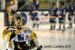 Photo hockey match Villard-de-Lans - Strasbourg  le 09/03/2010
