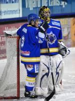 Photo hockey match Villard-de-Lans - Strasbourg  le 09/03/2010