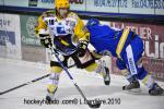 Photo hockey match Villard-de-Lans - Strasbourg  le 09/03/2010