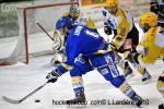 Photo hockey match Villard-de-Lans - Strasbourg  le 09/03/2010