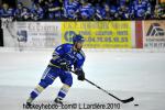 Photo hockey match Villard-de-Lans - Strasbourg  le 09/03/2010