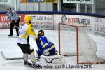 Photo hockey match Villard-de-Lans - Strasbourg  le 09/03/2010
