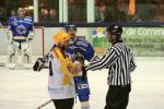 Photo hockey match Villard-de-Lans - Strasbourg  le 09/03/2010