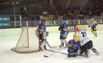 Photo hockey match Villard-de-Lans - Strasbourg  le 09/03/2010