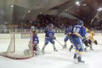 Photo hockey match Villard-de-Lans - Strasbourg  le 09/03/2010