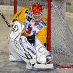 Photo hockey match Villard-de-Lans - Strasbourg  le 20/09/2008