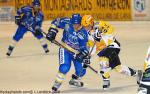 Photo hockey match Villard-de-Lans - Strasbourg  le 20/09/2008