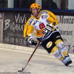 Photo hockey match Villard-de-Lans - Strasbourg  le 20/09/2008