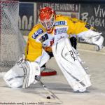 Photo hockey match Villard-de-Lans - Strasbourg  le 20/09/2008