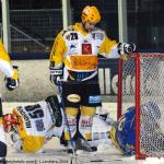 Photo hockey match Villard-de-Lans - Strasbourg  le 20/09/2008
