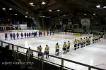 Photo hockey match Villard-de-Lans - Strasbourg  le 22/12/2010