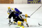 Photo hockey match Villard-de-Lans - Strasbourg  le 22/12/2010