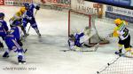 Photo hockey match Villard-de-Lans - Strasbourg  le 22/12/2010
