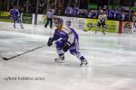 Photo hockey match Villard-de-Lans - Strasbourg  le 22/12/2010