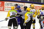 Photo hockey match Villard-de-Lans - Strasbourg  le 22/12/2010