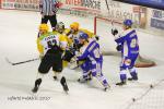 Photo hockey match Villard-de-Lans - Strasbourg  le 22/12/2010