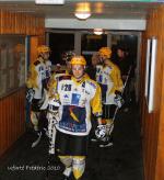 Photo hockey match Villard-de-Lans - Strasbourg  le 22/12/2010