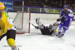 Photo hockey match Villard-de-Lans - Strasbourg  le 22/12/2010