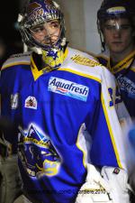 Photo hockey match Villard-de-Lans - Strasbourg  le 22/12/2010