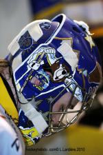 Photo hockey match Villard-de-Lans - Strasbourg  le 22/12/2010