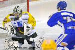Photo hockey match Villard-de-Lans - Strasbourg  le 22/12/2010