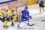 Photo hockey match Villard-de-Lans - Strasbourg  le 22/12/2010