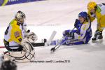 Photo hockey match Villard-de-Lans - Strasbourg  le 22/12/2010