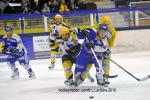 Photo hockey match Villard-de-Lans - Strasbourg  le 22/12/2010