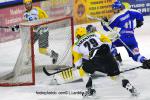 Photo hockey match Villard-de-Lans - Strasbourg  le 22/12/2010