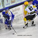 Photo hockey match Villard-de-Lans - Strasbourg  le 22/12/2010