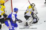 Photo hockey match Villard-de-Lans - Strasbourg  le 22/12/2010