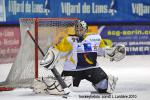 Photo hockey match Villard-de-Lans - Strasbourg  le 22/12/2010