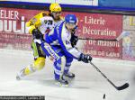 Photo hockey match Villard-de-Lans - Strasbourg  le 18/02/2011