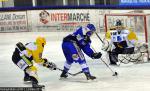 Photo hockey match Villard-de-Lans - Strasbourg  le 18/02/2011