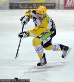 Photo hockey match Villard-de-Lans - Strasbourg  le 18/02/2011