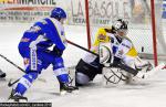Photo hockey match Villard-de-Lans - Strasbourg  le 18/02/2011