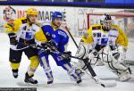 Photo hockey match Villard-de-Lans - Strasbourg  le 18/02/2011