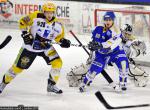 Photo hockey match Villard-de-Lans - Strasbourg  le 18/02/2011
