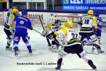 Photo hockey match Villard-de-Lans - Strasbourg  le 18/02/2011