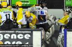 Photo hockey match Villard-de-Lans - Strasbourg  le 18/02/2011