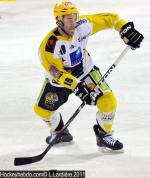 Photo hockey match Villard-de-Lans - Strasbourg  le 18/02/2011