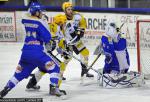 Photo hockey match Villard-de-Lans - Strasbourg  le 18/02/2011