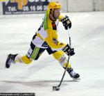 Photo hockey match Villard-de-Lans - Strasbourg  le 18/02/2011