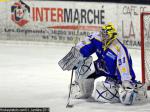 Photo hockey match Villard-de-Lans - Strasbourg  le 18/02/2011