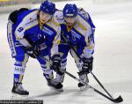 Photo hockey match Villard-de-Lans - Strasbourg  le 18/02/2011