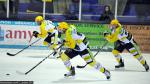 Photo hockey match Villard-de-Lans - Strasbourg  le 18/02/2011